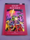 SUPERBOHATEROWIE MARVELA 44. SZOP ROCKET
