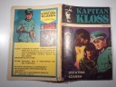 KAPITAN KLOSS 3. OSTATNIA SZANSA 1971 r. wyd. I