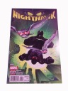 NIGHTHAWK 004 2016 r. wyd. anglojęzyczne
