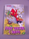 GIGANT POLECA 154. STARY KACZOR i ZŁOTO