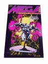 MEGA MARVEL 2(3)/94 SILVER SURFER TM-Semic
