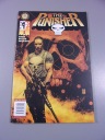 PUNISHER #1 2003 r. MANDRAGORA