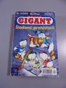 KOMIKS GIGANT 12/2000 ŚLADAMI PREHISTORII