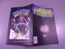 WOLVERINE HULK #1 2003 r. MANDRAGORA