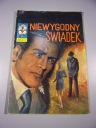 ŻBIK - NIEWYGODNY ŚWIADEK 1975 r. wyd. I
