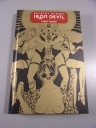 ŻELAZNY DIABEŁ / IRON DEVIL wyd. I 2019 r.