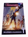 THE ULTIMATES SUPER-HUMAN 1 wyd. anglojęzyczne