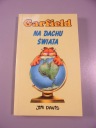 GARFIELD NA DACHU ŚWIATA 2004 r.