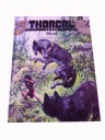 THORGAL LOUVE 5. SKALD 2015 r. wyd. I twarda okładka