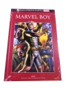 SUPERBOHATEROWIE MARVELA 54. MARVEL BOY