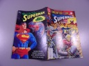 SUPERMAN 8/93 TM-Semic