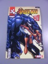 THE SPECTACULAR SPIDER-MAN 2/5 - DK 8/2004
