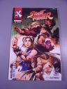 STREET FIGHTER 1/6 - DK 1/2004