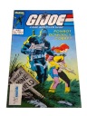G.I.JOE 8/93 TM-Semic