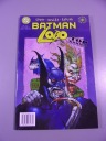 BATMAN LOBO 2/01 TM-Semic