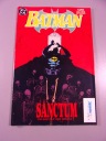BATMAN 12/94 TM-Semic