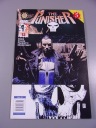 PUNISHER #12 2005 r. MANDRAGORA