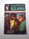 KAPITAN KLOSS 3. OSTATNIA SZANSA 1971 r. wyd. 1