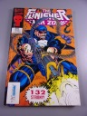PUNISHER 6/95 WAR ZONE