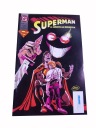 SUPERMAN 12/96 TM-Semic