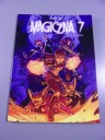 MAGICZNA 7 tom 6. MIASTO PRZEKLĘTYCH 2024 r.