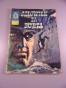 KAPITAN ŻBIK CZŁOWIEK ZA BURTĄ 1972 r. wyd. I