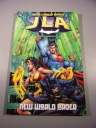 JLA NEW WORLD ORDER 1997 r.