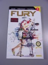 FURY #2 2006 r. MANDRAGORA