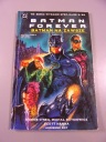 BATMAN FOREVER / BATMAN NA ZAWSZE 3/95