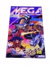MEGA MARVEL 2(11)/96 AVENGERS TM-Semic
