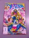 X-MEN 6/95 TM-Semic