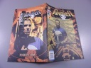 PUNISHER #8 2005 r. MANDRAGORA