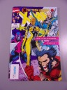 X-MEN 4/94 TM-Semic