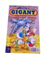 KOMIKS GIGANT 10/99 KOSMICZNE WROTA