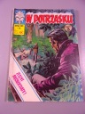KAPITAN ŻBIK W POTRZASKU część 3 1977 r. wydanie I