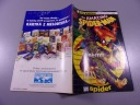 SPIDER-MAN 10/1991 TM-Semic