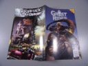 GHOST RIDER #3 2006 r. MANDRAGORA