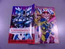 X-MEN 1/96 TM-Semic