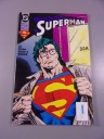 SUPERMAN 10/96 TM-Semic