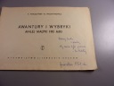AWANTURY i WYBRYKI MAŁEJ MAŁPKI FIKI MIKI 1960 r.