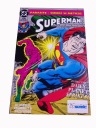 SUPERMAN 2/94 TM-Semic