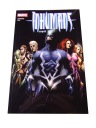 INHUMANS część 1 2003 r.