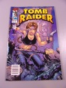 TOMB RAIDER 1/2002 wyd. specjalne