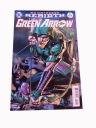 GREEN ARROW 2016 r. wyd. anglojęzyczne