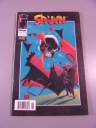 SPAWN #11 1/99 TM-Semic