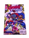 X-MEN DELUXE GAMBIT AND THE XTERNALS 1/1995 r. wyd. anglojęzyczne