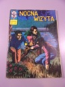 KAPITAN ŻBIK NOCNA WIZYTA 1972 r. wyd. I
