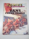 FANTASTYKA YANS PRAWO ARDELII 2/1990