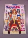 MANGA MIX #9 2002 r.