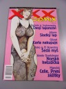 XXX COMIX 2/1999 r. czeskojęzyczny komiks
